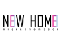 New Home Nieruchomości logo