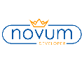 Novum Developer logo