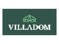 Villadom logo