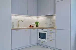 Pakiet wykończeniowy Basic img