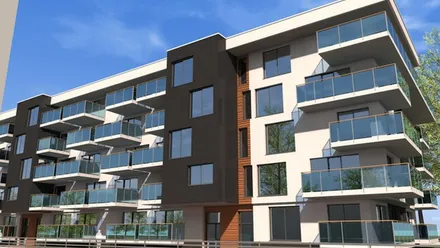 Apartamenty 600m do morza z widokiem na port jachtowy