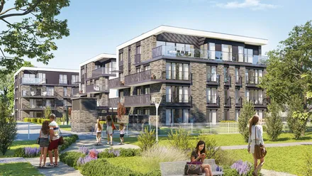 Apartamenty Bandtkiego