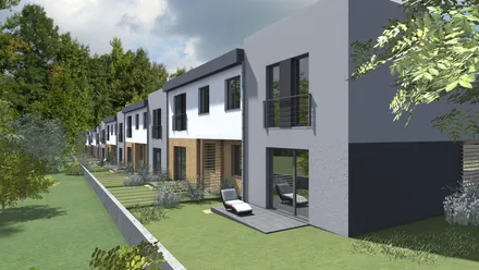 Apartamenty Bielika