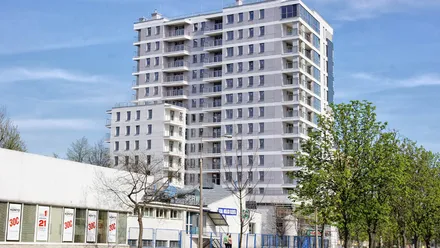 Apartamenty Branickiego