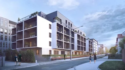 Apartamenty Chopina 1