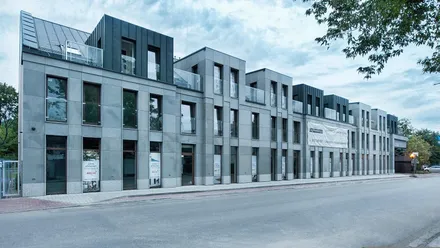Apartamenty Dąbrowskiego