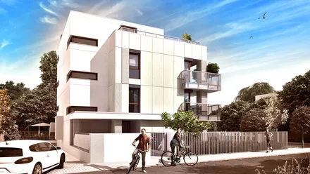 Apartamenty Finlandzka 4