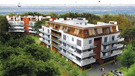 Apartamenty Foka