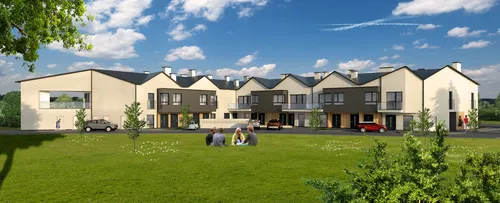 Apartamenty Forsycji
