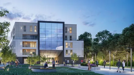 Apartamenty Królewskie