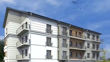 Apartamenty Królowej Jadwigi