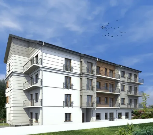 Apartamenty Królowej Jadwigi