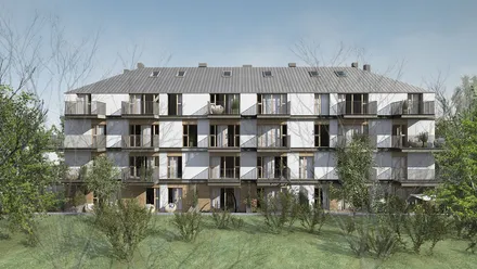Apartamenty Leśna Polana
