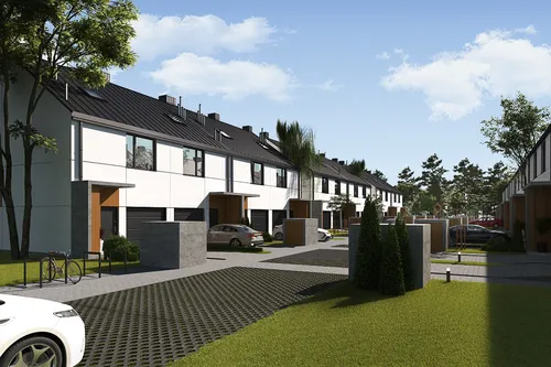 Apartamenty Lipowa