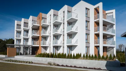 Apartamenty Marina