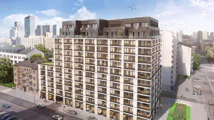 Apartamenty Ogrodowa
