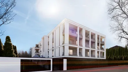Apartamenty Plażowa