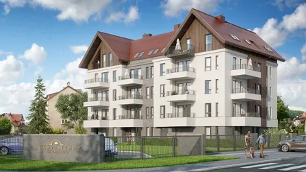 Apartamenty Polanica Zdrój