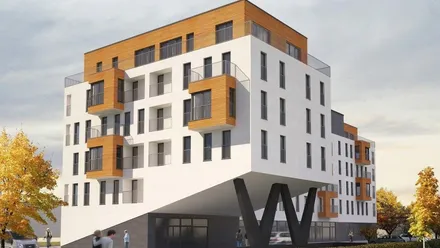 Apartamenty Rawelin