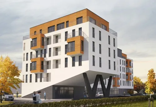Apartamenty Rawelin
