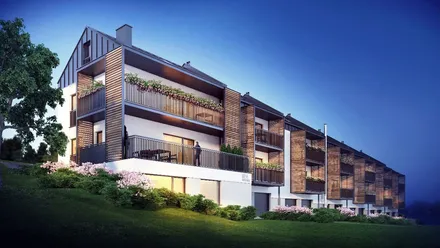 Apartament Słoneczna Góra