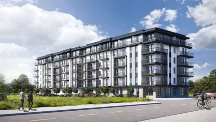 Apartamenty Słowackiego
