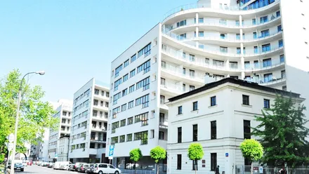 Apartamenty Solec 24
