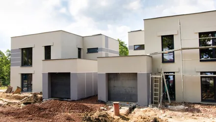 Apartamenty w Mikołowie