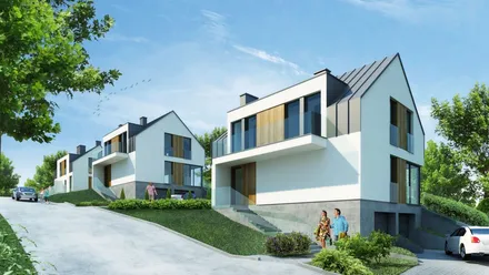 Apartamenty Wola