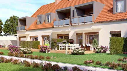 Apartamenty Zacisze 21