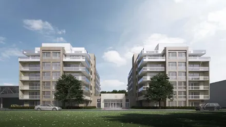Apartamnety Kasprowicza