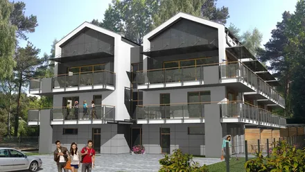 Apartland Residence