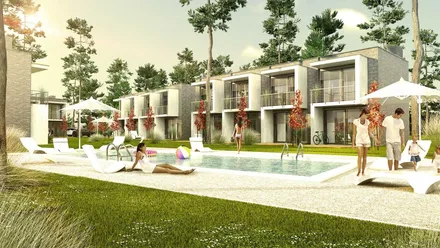 Aprum Apartments