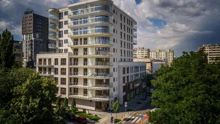 Art Deco - Apartamenty na Woli