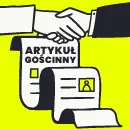 Artykuł gościnny