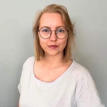 Dominika Rostek