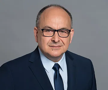 Jarosław Jędrzyński