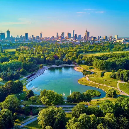 Jak rozpoznać prawdziwie „zielone” osiedle? 5 funkcji, o które pytaj dewelopera