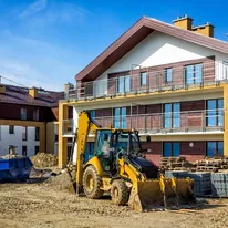 Które miasta budują najwięcej mieszkań?