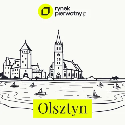 Targi mieszkaniowe w Olsztynie: kiedy odbędą się targi mieszkań i domów w Olsztynie?