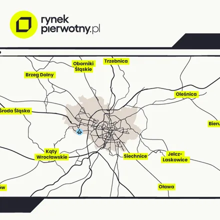 Gdzie zamieszkać pod Wrocławiem? Porównanie miejscowości i ceny 2026