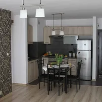 Aranżacja kawalerki 27-40 m2. Jak urządzić kawalerkę?