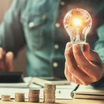 Oszczędzanie energii elektrycznej