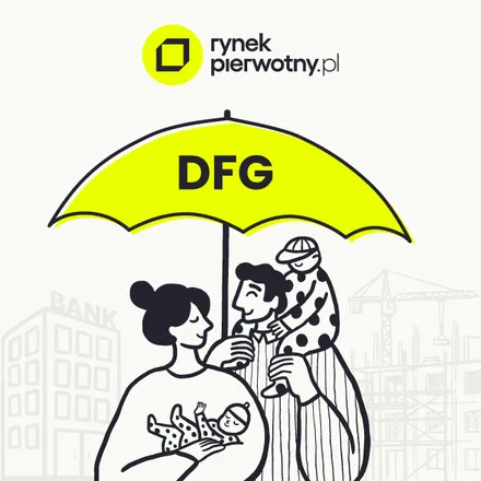 Deweloperski Fundusz Gwarancyjny – co musisz wiedzieć o DFG?
