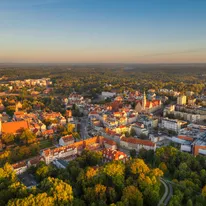 Rynek nieruchomości i ceny mieszkań w Polsce Wschodniej