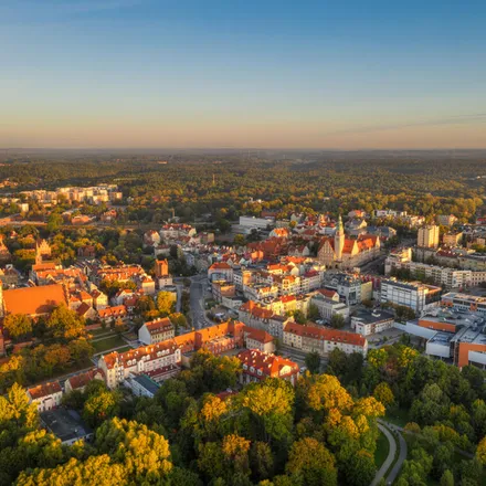 Rynek nieruchomości i ceny mieszkań w Polsce Wschodniej