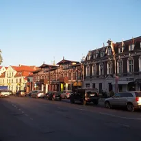 Jak mieszka się w gdańskiej Oliwie?