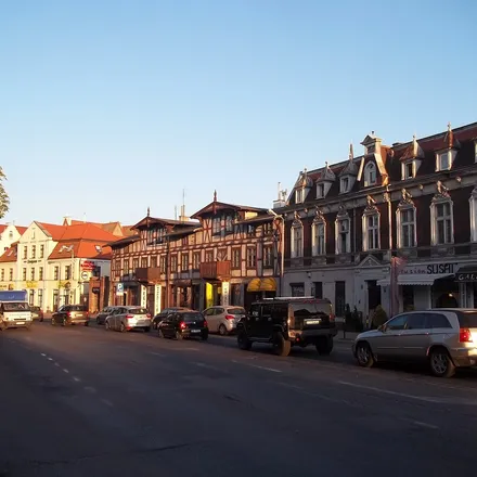 Jak mieszka się w gdańskiej Oliwie?