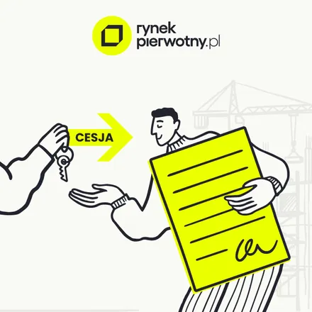 Cesja praw do mieszkania