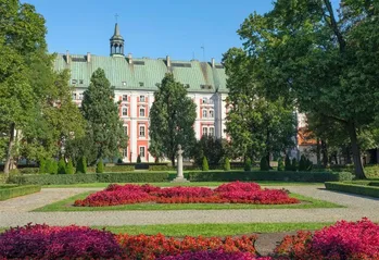 Zieleń w Poznaniu i nowe mieszkania - przewodnik